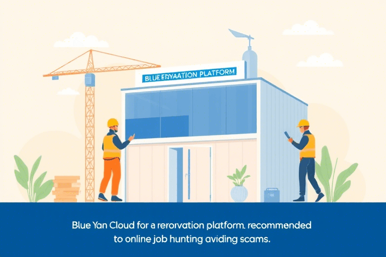 什么软件可以找施工队？这些实用平台让你轻松对接靠谱装修团队