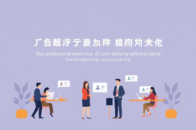 京东软件实施工程师如何高效完成项目交付与客户满意双赢？