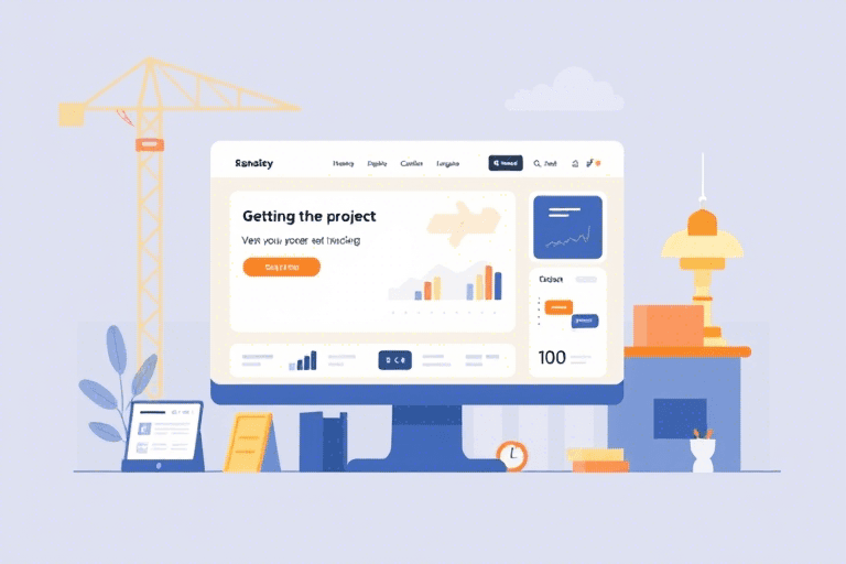 瀚文施工进度计划软件怎么用？高效管理项目进度的秘诀全解析