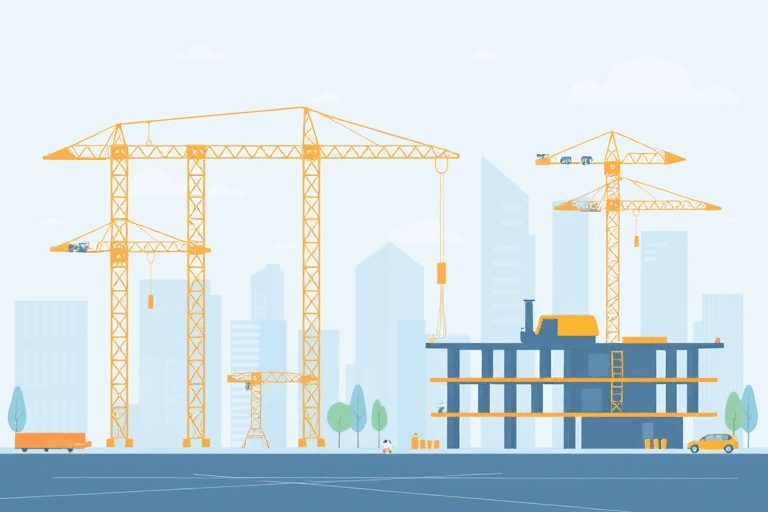 建筑施工质量控制软件如何提升项目管理水平与效率？