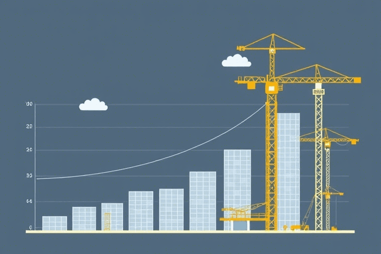 高层施工进度表软件如何高效管理项目进度与资源
