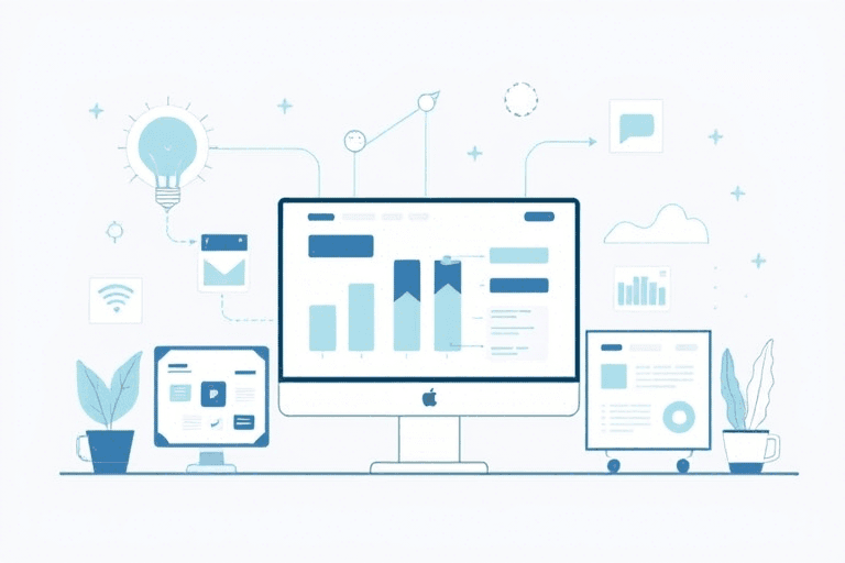 HR软件实施工程师如何高效推动企业人力资源数字化转型