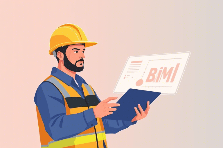 施工技术员掌握软件：如何提升效率与竞争力？