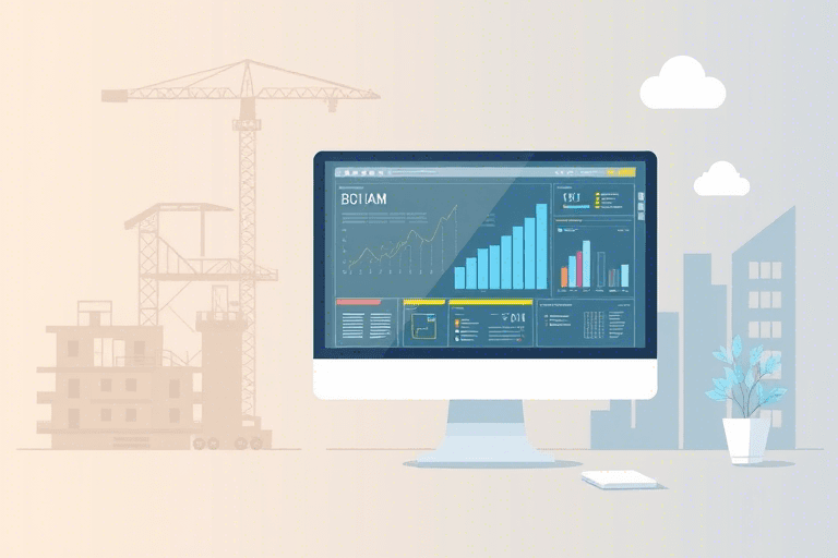 哪里可以学施工管理软件？全面解析学习途径与实用技巧