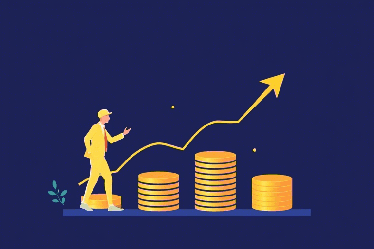 财务软件实施工资低？如何在低薪岗位中实现价值跃迁