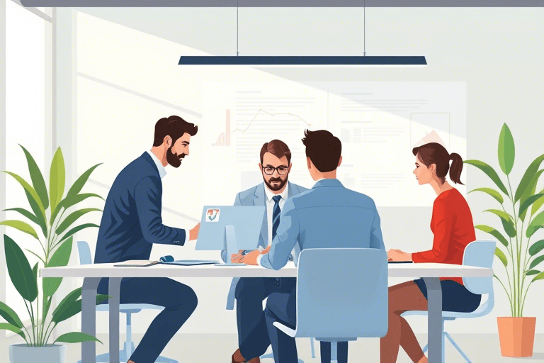 Java软件实施工作自我评价：全面总结与成长反思