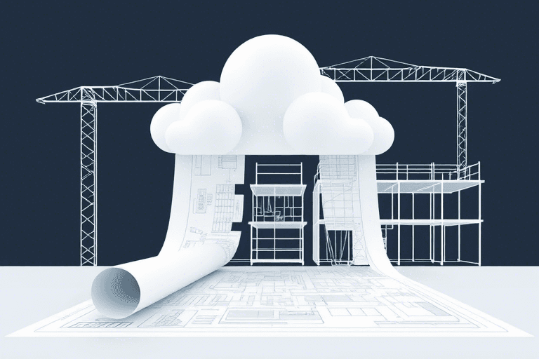 基础施工图纸看哪个软件？这些专业工具助你高效识图与管理