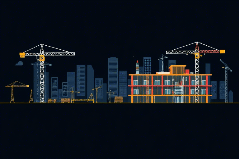 建筑施工技术规范软件如何提升工程管理效率与合规性