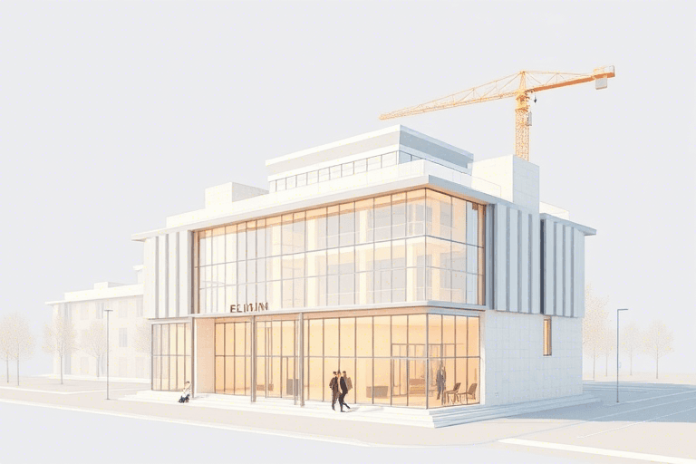 施工图深化软件赫思如何提升设计效率与质量？