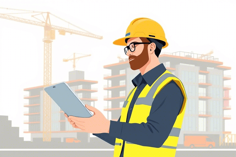 施工员必备100个软件：从入门到精通的全流程工具指南