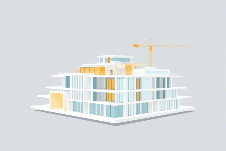 哪个软件可以接施工图？这些主流工具助你高效完成设计与交付