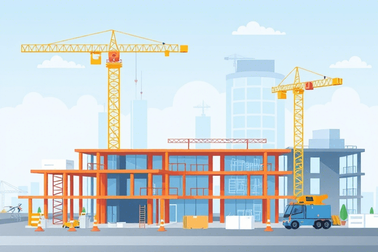 平板画出施工蓝图的软件怎么做？如何高效实现建筑图纸数字化设计？