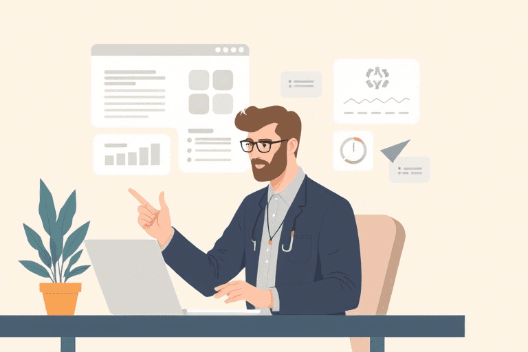 软件实施工程师意见：如何有效收集、分析并落地用户反馈？