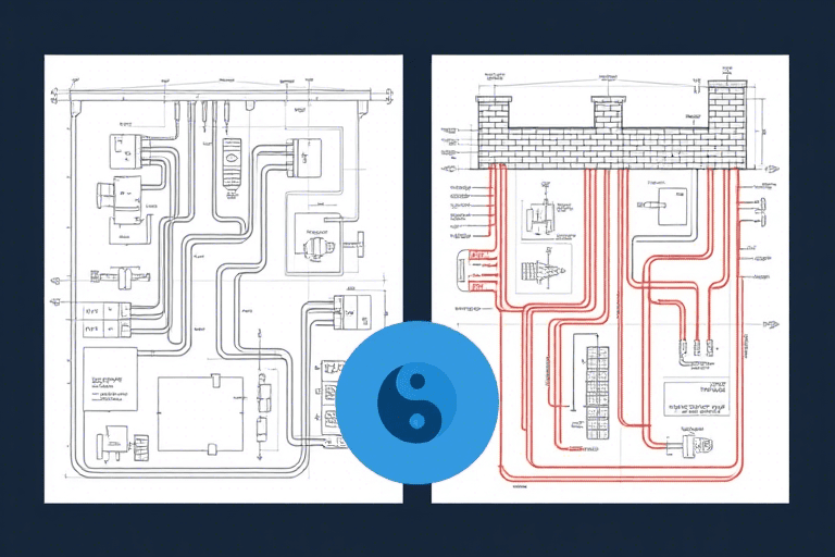 施工水电图用什么软件做？这些专业工具助你高效设计与管理