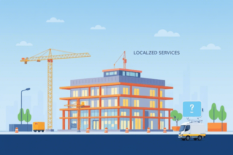 贵阳工程施工软件公司如何在本地市场脱颖而出？