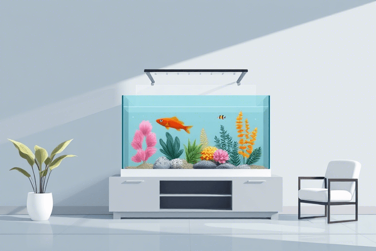 定做鱼缸施工图纸的软件怎么做？如何实现高效精准的设计与施工方案生成？