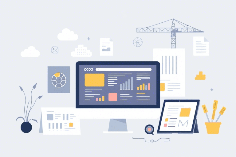 施工资料软件要钱吗？揭秘免费与付费版本的核心差异与选择策略