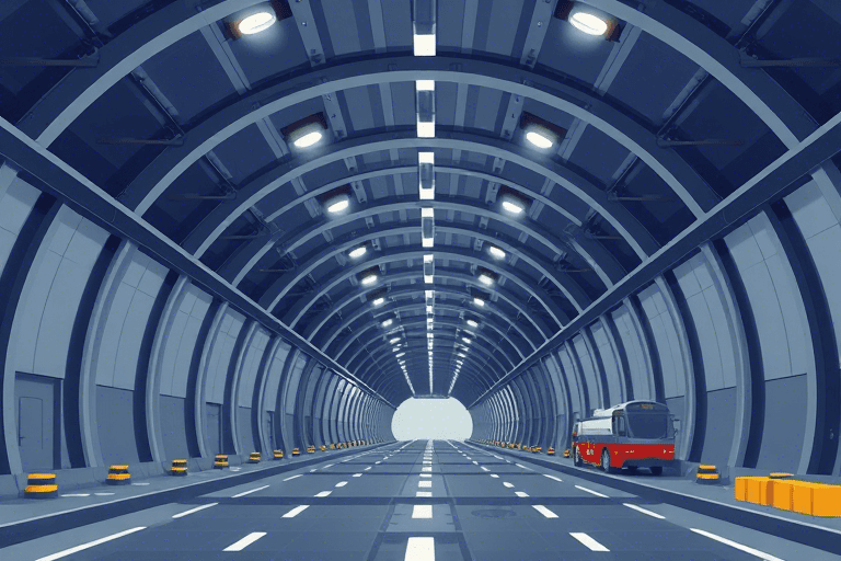 隧道施工计算软件在哪里下载？如何安全高效获取专业工具？