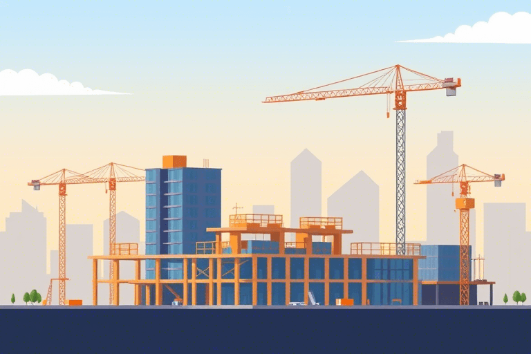 高校项目管理软件定制：如何构建符合教学与科研需求的高效系统