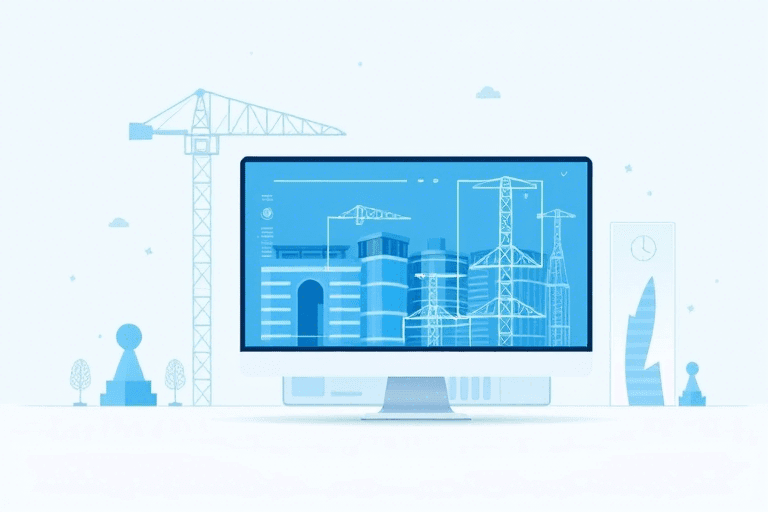 施工方案软件平台有哪些？全面解析主流工具与选择指南