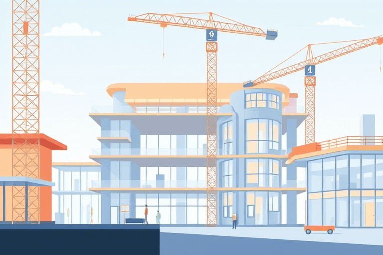 专做施工进度计划软件如何打造高效项目管理工具