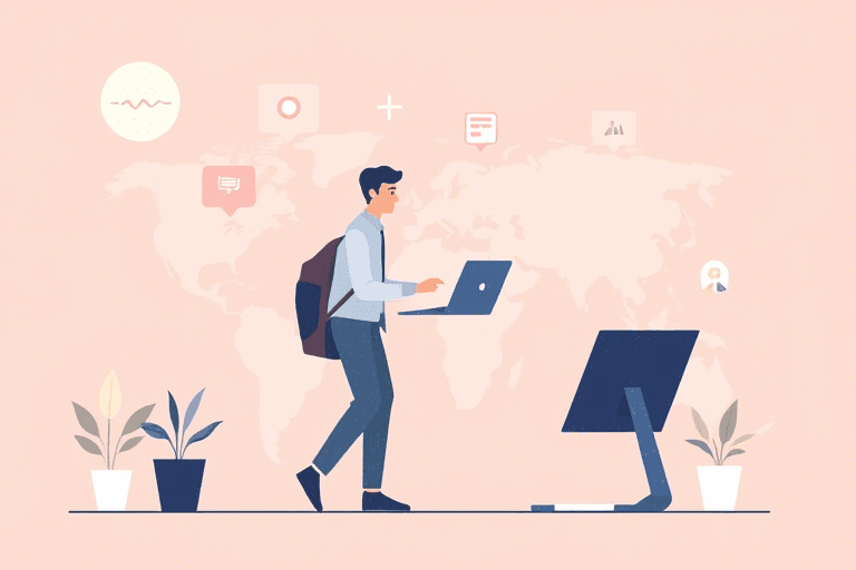 浪潮软件实施工程师待遇怎么样？薪资、晋升与发展全解析