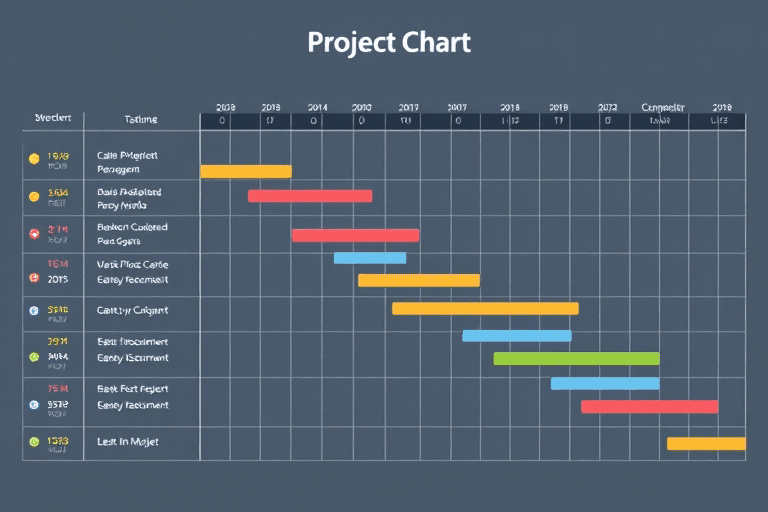 建安项目管理软件如何助力建筑施工企业实现高效管理与数字化转型