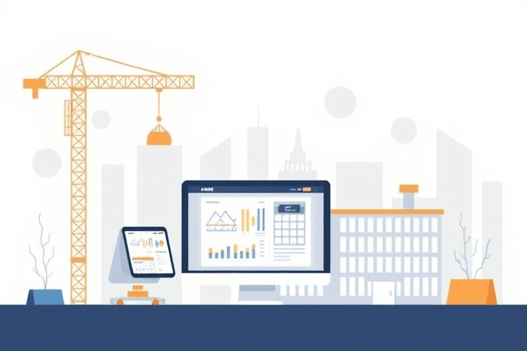 施工画图手机软件有哪些？这些工具让工地绘图更高效便捷