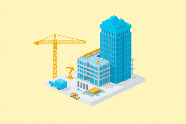 现在有哪些好的施工软件？2025年行业主流工具全解析与选择指南