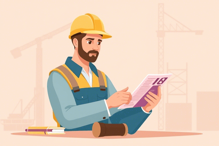 施工员备考软件哪个好？这些高效学习工具帮你轻松通过考试