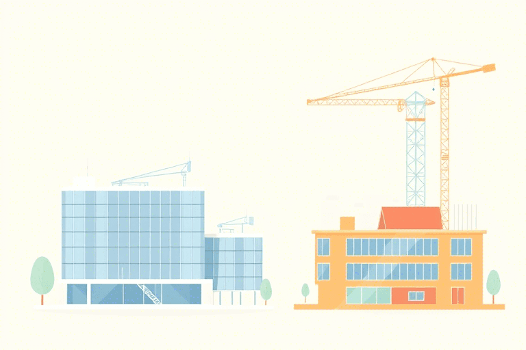 房建施工过程资料软件如何助力项目管理高效化与合规化？