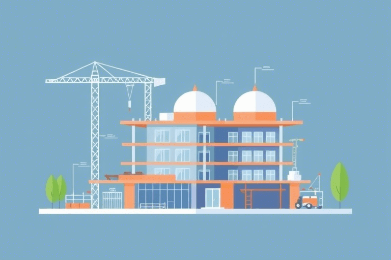 施工技术组织设计软件如何助力项目高效管理与落地执行？