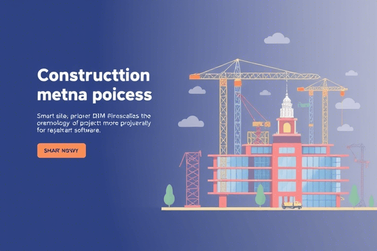 教做施工资料的软件如何助力建筑行业高效管理与合规建设