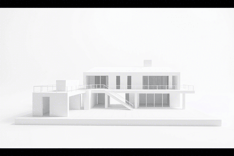 模型空间绘制施工图软件如何实现高效设计与精准出图