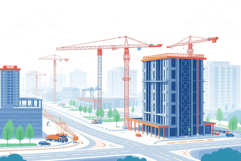 衡阳施工软件制作公司有哪些？如何选择靠谱的本地化开发服务商？