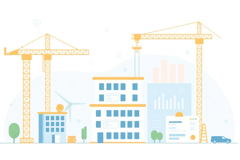 施工资料软件怎么买？新手必看的选购指南与实操步骤