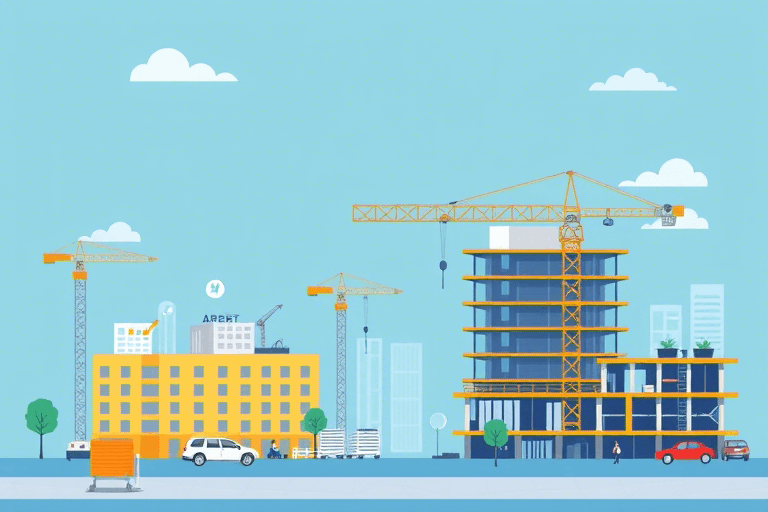 西安施工管理软件开发怎么做才能高效提升项目管理水平？