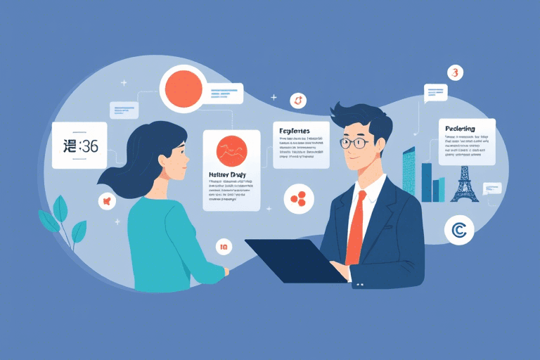 日本软件实施工程师如何在职场中脱颖而出？掌握这些核心技能与职业路径