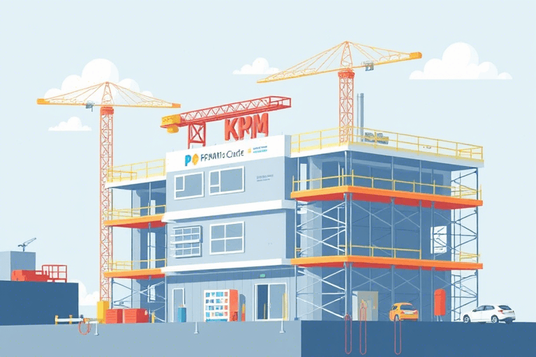 pkpm施工架体安全软件下载怎么操作？完整流程与注意事项全解析