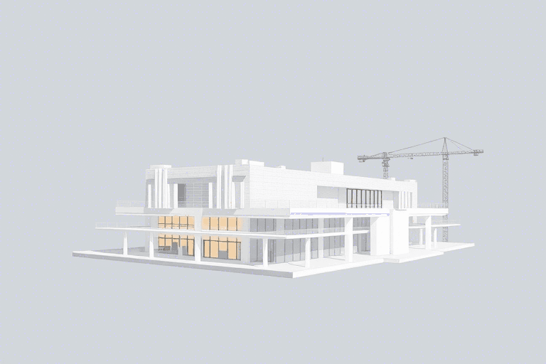 代画工装施工图软件怎么做？如何高效实现专业施工图设计与交付？