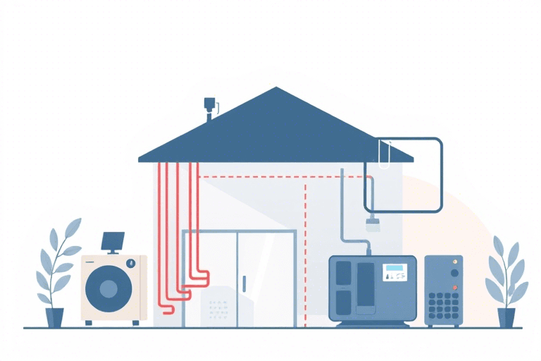 锦浪光伏施工用的软件如何提升项目管理效率与施工质量