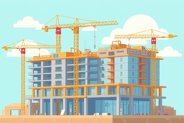 台州施工日志管理软件怎么做？如何提升建筑工地管理效率与合规性