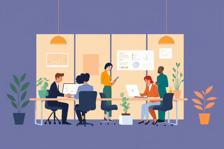 浑南软件实施工作招聘怎么做才能高效吸引优质人才？