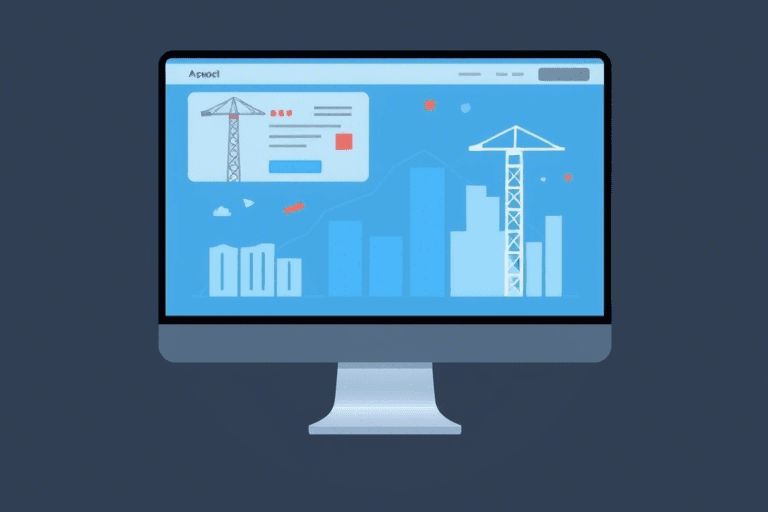 施工方案软件免费版如何有效提升项目管理效率与成本控制