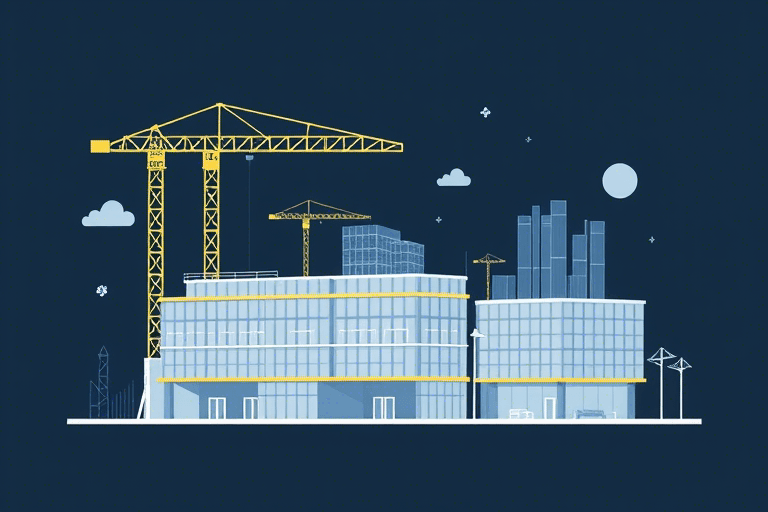 快速写施工方案的软件如何助力工程效率提升与标准化管理