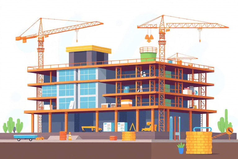 项目采购流程管理软件如何有效提升企业运营效率与成本控制