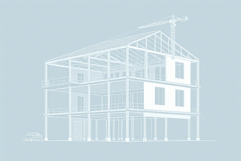 迈达斯j软件出施工图怎么做？掌握这些关键步骤轻松搞定！