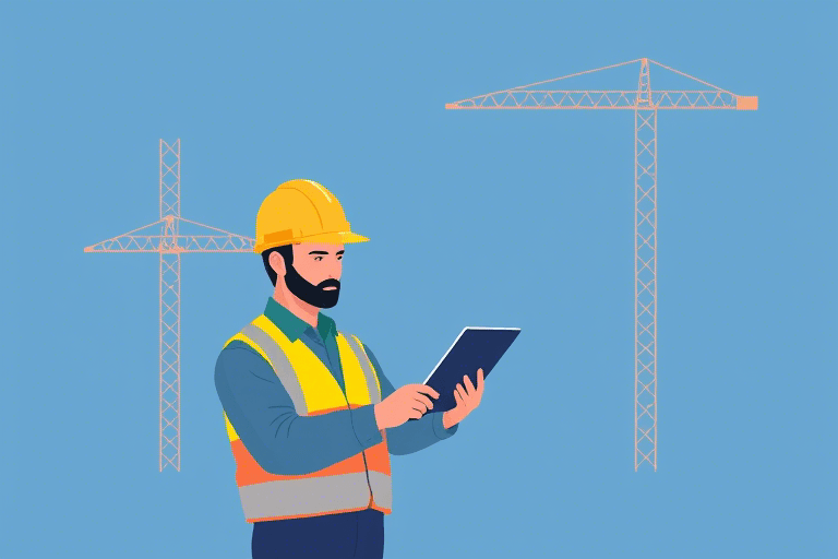 施工监督服务管控软件如何助力工程项目高效管理与风险防控