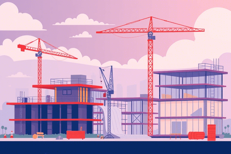 珠海工程施工软件公司如何在竞争中脱颖而出？