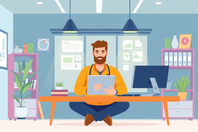 软件实施工程师压力大吗？揭秘高负荷背后的真相与应对之道